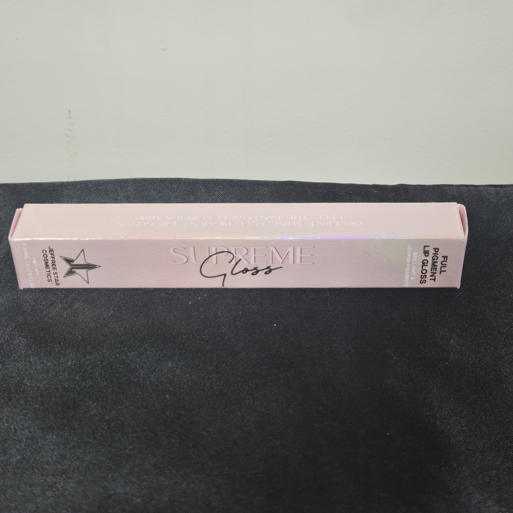 Jeffree Star Supreme Gloss Lip Gloss